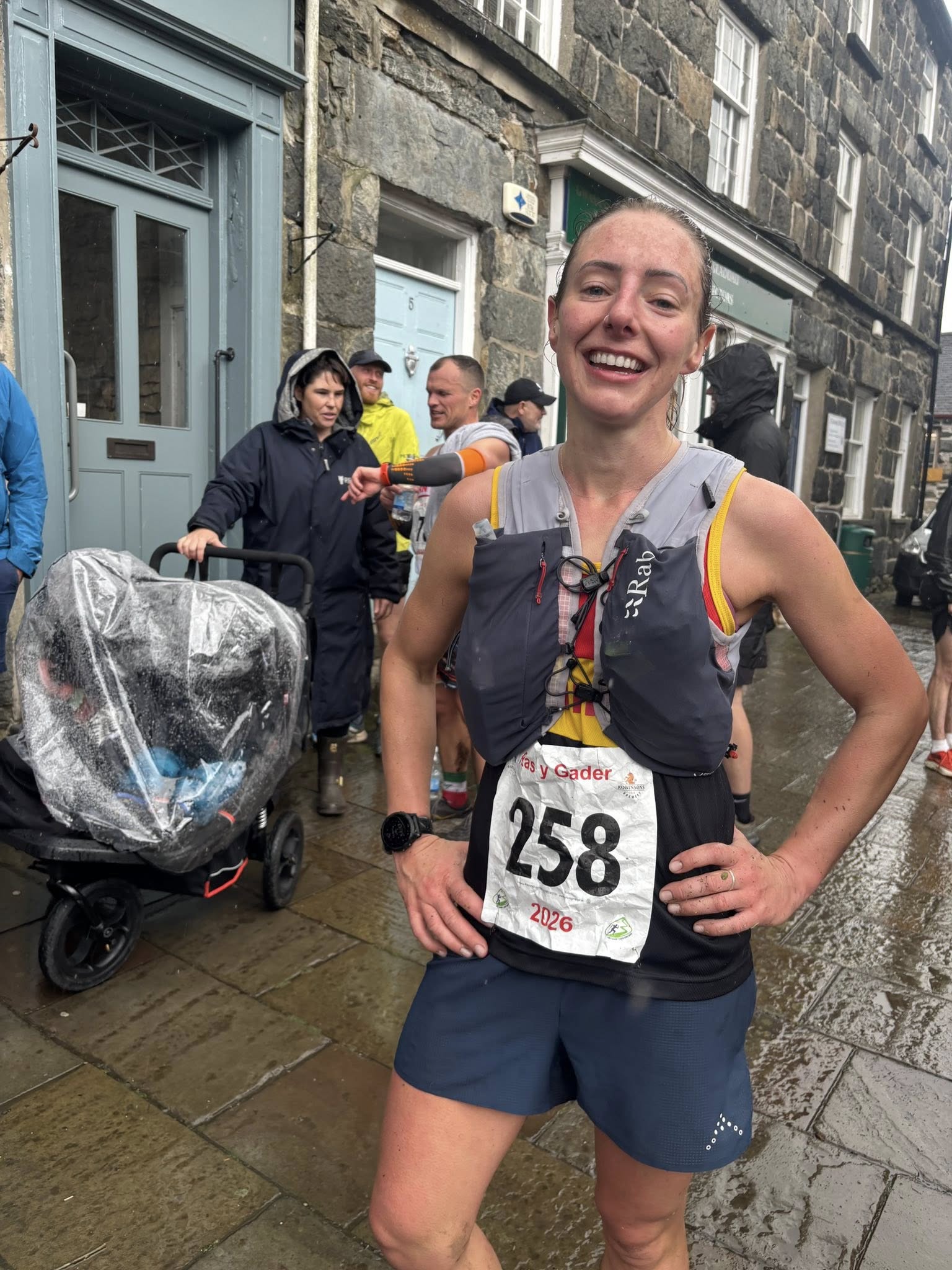2026 1 woman joanne mosley